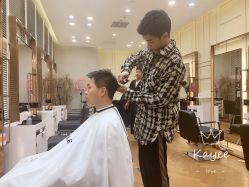 -崇尚GAVIN STYLE
