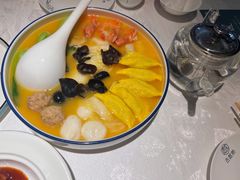 -古越舫·精品杭帮菜(商都路店)