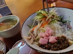 -王春春鸡汤饭(成都城西优品道店)