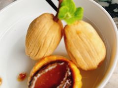 -广富林宰相府酒店·水云间