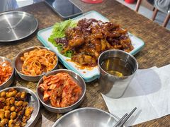 -妈妈手(山大总店)