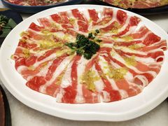-韩宫宴烤肉·料理(砂之船奥特莱斯店)