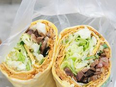 -山东傻大粗粮煎饼(牛街店)