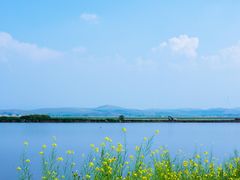 -坝上草原大汗行宫旅游景区