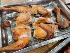 仙庙烧鸡-顺徕德·仙庙烧鸡(桂庙路店)