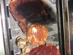 -阪尚皇·原切牛排·烤肉火锅自助(北京路店)