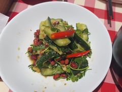 -西贝(财富购物中心店)