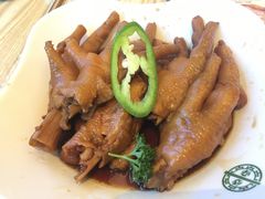 -添好运点心专门店(百老汇店)