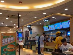 -德克士(车站路店)