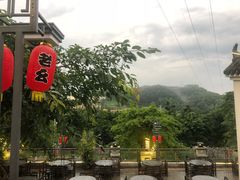 -老幺泉水鸡