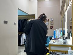 -Best U照相馆证件照·外拍(世博源店)