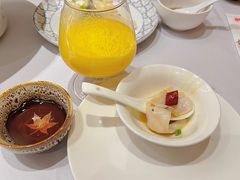 -新吉士·上海菜(浦东LCM置汇旭辉店)