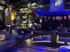 -绿茶餐厅(千岛湖银泰城店)