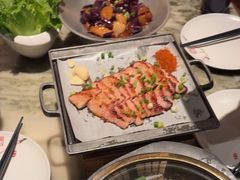 -绿茶餐厅(昌平悦荟店)