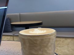 -叁秋咖啡 SANQIU COFFEE(天津河北路店)