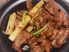 -香港狮子山下·明星粤菜餐厅(北苑店)