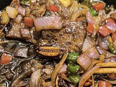 -松沪名灶·豆浆鱼头·新上海菜(飞航吾悦广场店)