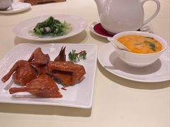 -利苑酒家(金宝店)
