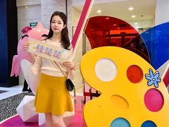 -光启城时尚购物中心