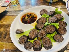 -鑫正兴东北烧烤(滨湖店)