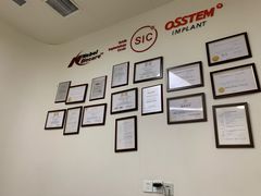 -兔博士口腔(高新一路门诊部)