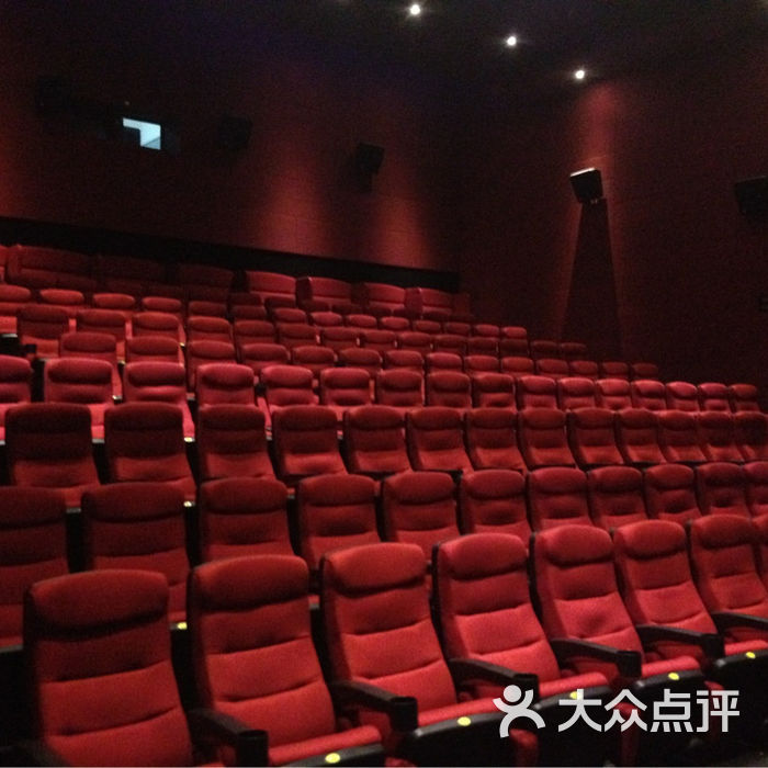 时代电影大世界