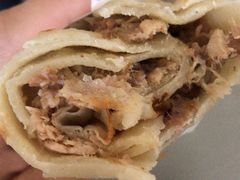 -好吃再来大饼熏肉(胜利北路店)