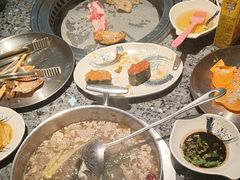-阪尚皇·原切牛排·烤肉火锅自助(北京路店)