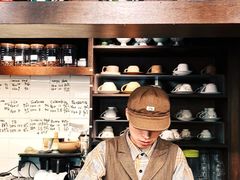 -Hei Cafe(工体店)