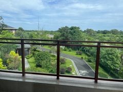 -成都安仁福朋喜来登酒店