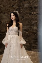 -MuseMarry婚纱(前海嘉里中心店)