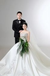 -全城热恋璀璨婚纱摄影(国贸总店)