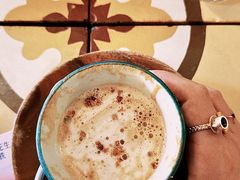 -时光花园(白鹭洲店)