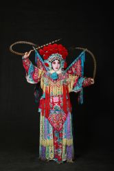 -华韵京剧摄影(洋桥角门东店)