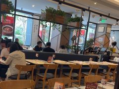 -新旺茶餐厅·早餐·夜宵(仙霞店)