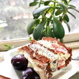 吃完蛋糕再去想人生