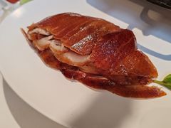 -四季民福烤鸭店(故宫店)