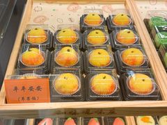 -知味观·味庄(杨公堤店)