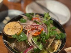 -MAGPIE喜鹊派餐厅(华侨城店)