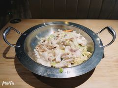 -小鱼小牛·鱼牛干锅·脆鱼火锅(世欧广场店)