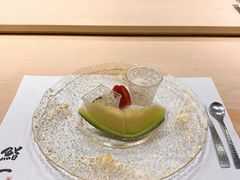 -鮨一日本料理(大中华店)