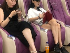 -长沙黄花国际机场-T1航站楼