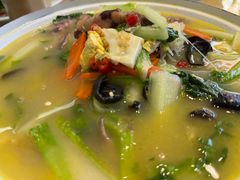 -大众海鲜(巨龙北路店)
