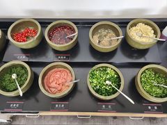 -岳合轩老北京涮肉