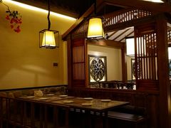 -十二饭点·川菜(北站圆融店)