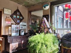 -慢丽江·云南野生菌土鸡锅(西山店)
