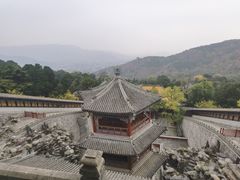 -香山公园