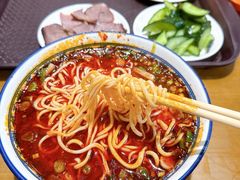 -清真磨沟沿老字号牛肉面(总店)