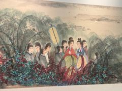-江苏省美术馆(长江路新馆)