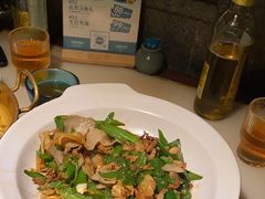 -佬麻雀·剁椒鱼头(京基KK One店)